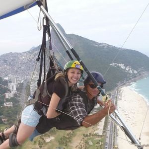 Meet your Posher, Lillian